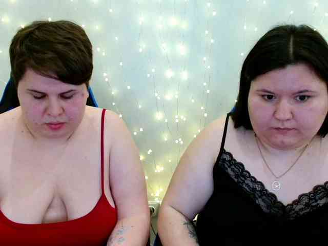 BeckyAndEllen webcam