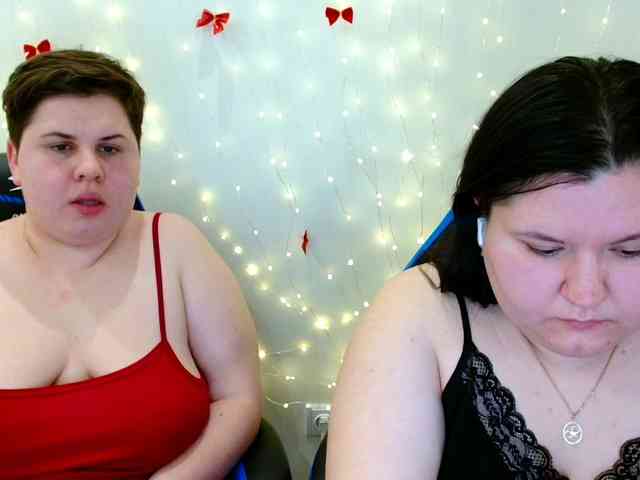 BeckyAndEllen webcam