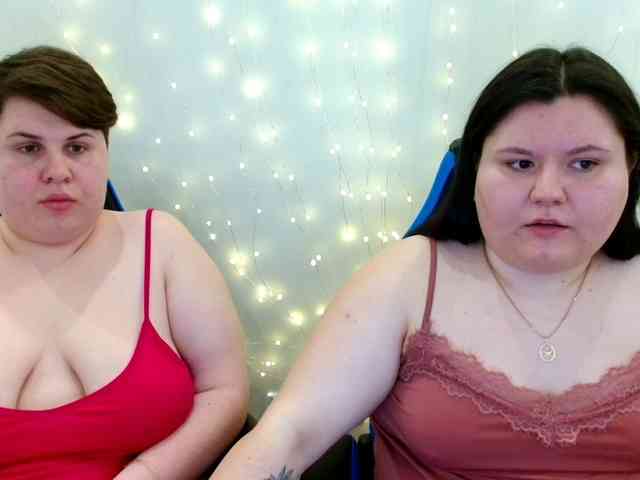 BeckyAndEllen webcam