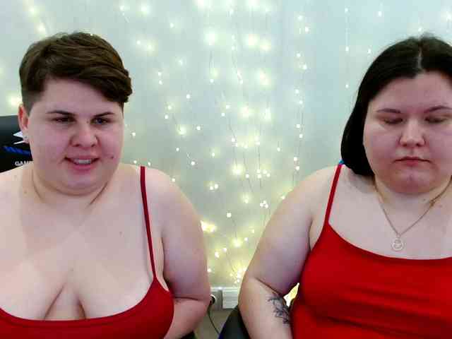 BeckyAndEllen webcam