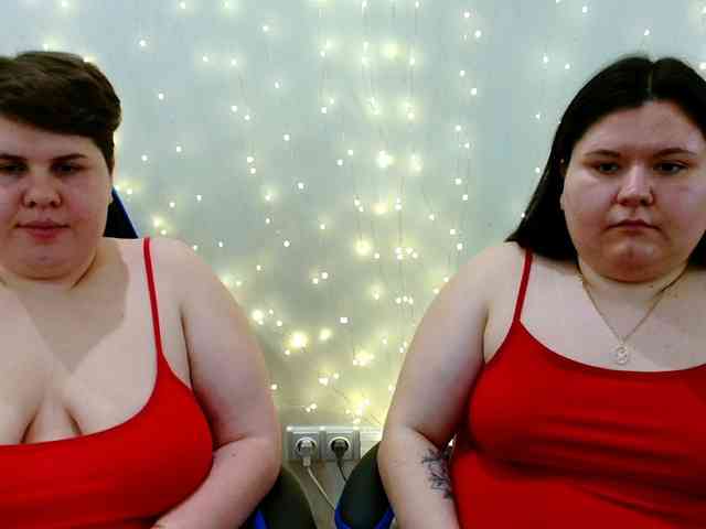 BeckyAndEllen webcam