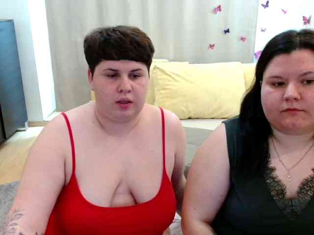 BeckyAndEllen webcam