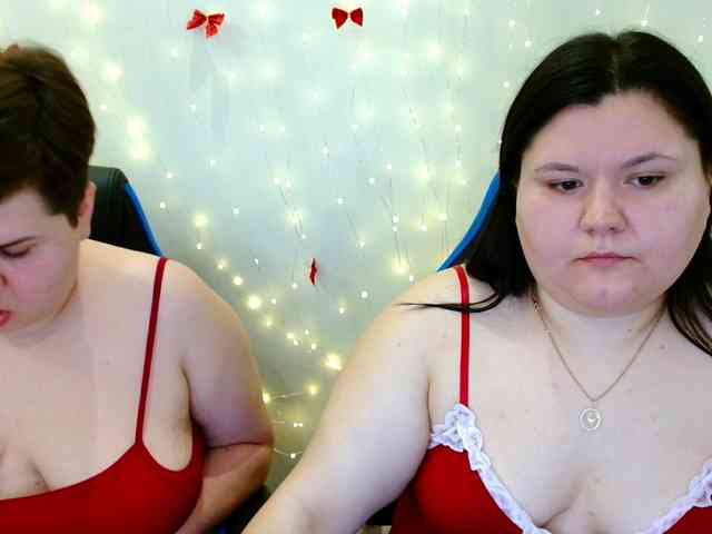 BeckyAndEllen webcam