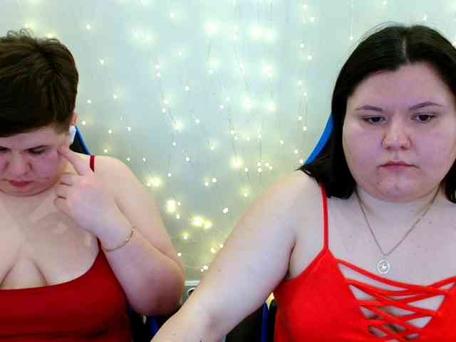 BeckyAndEllen webcam