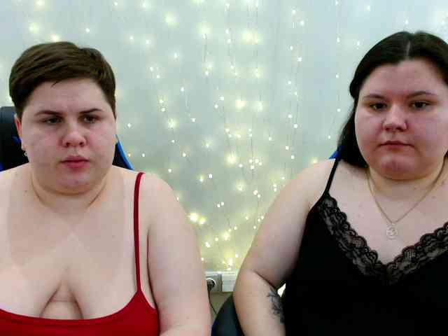 BeckyAndEllen webcam