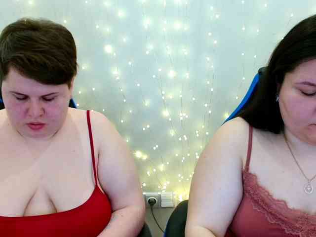 BeckyAndEllen webcam