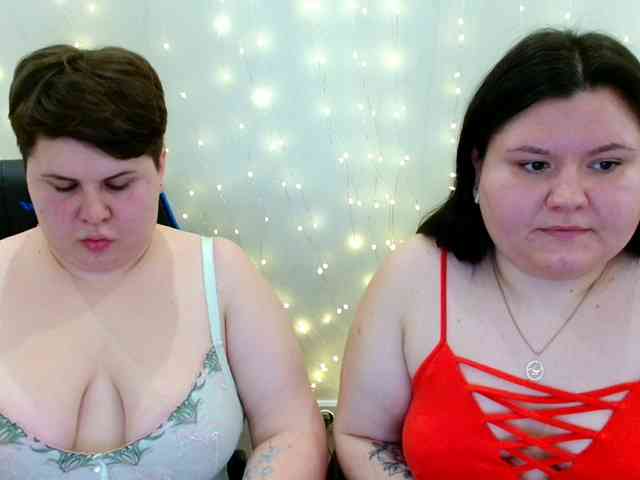 BeckyAndEllen webcam