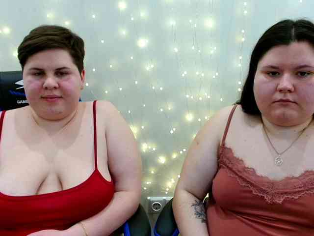 BeckyAndEllen webcam