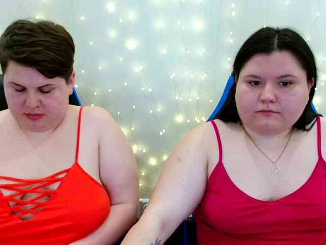 BeckyAndEllen webcam