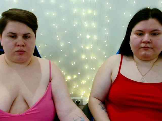 BeckyAndEllen webcam