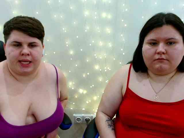 BeckyAndEllen webcam