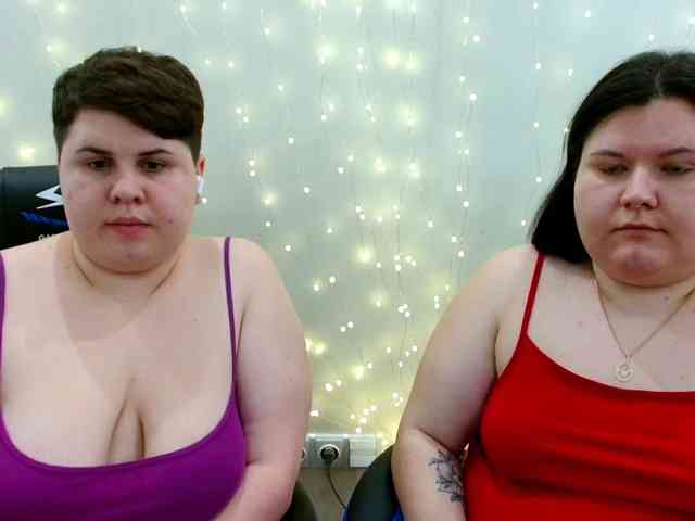 BeckyAndEllen webcam