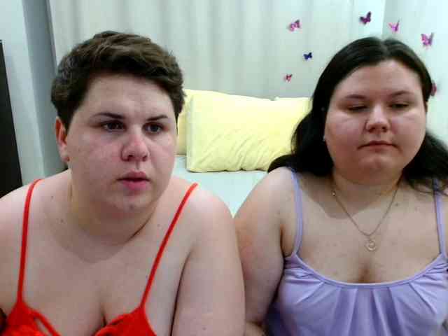 BeckyAndEllen webcam
