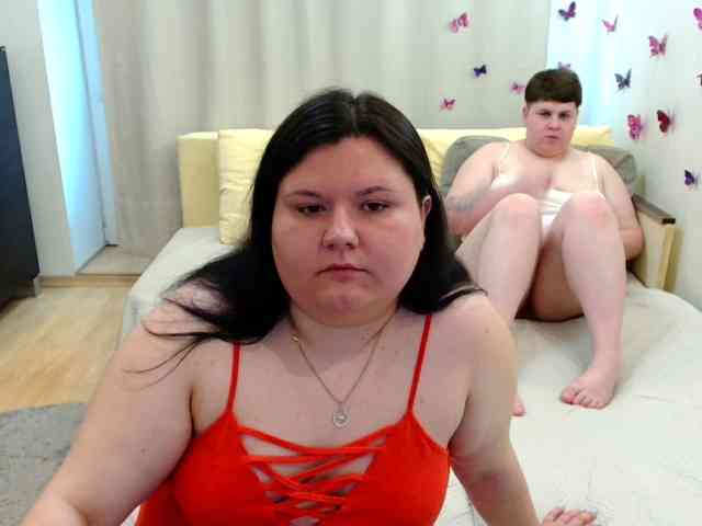 BeckyAndEllen webcam
