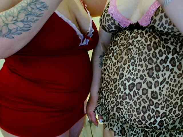 BeckyAndEllen webcam