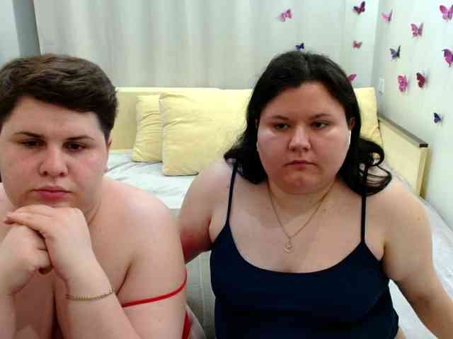 BeckyAndEllen webcam