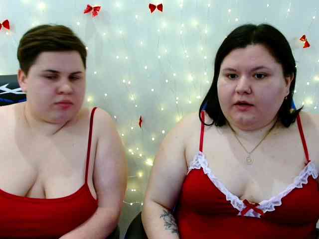 BeckyAndEllen webcam