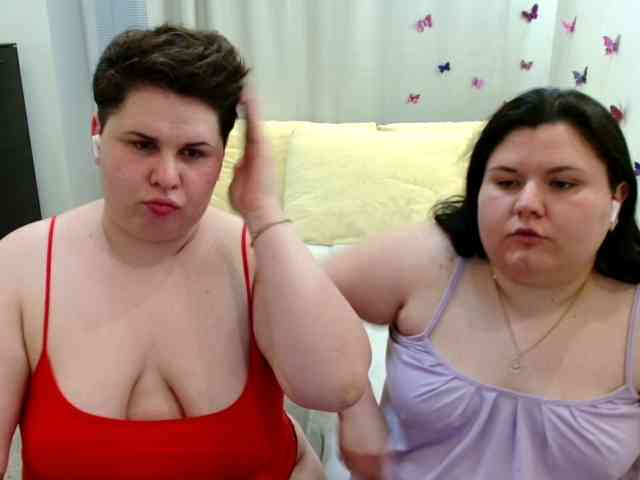 BeckyAndEllen webcam