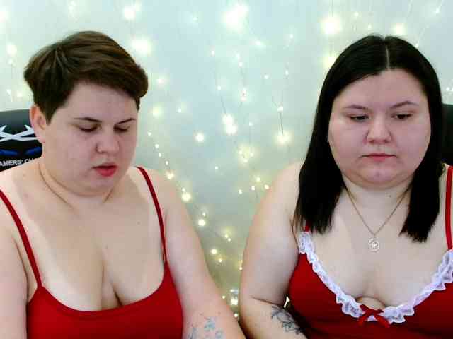 BeckyAndEllen BeckyAndEllen