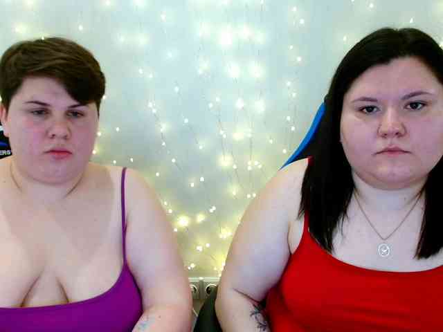 BeckyAndEllen webcam