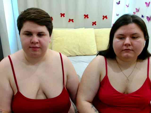 BeckyAndEllen webcam