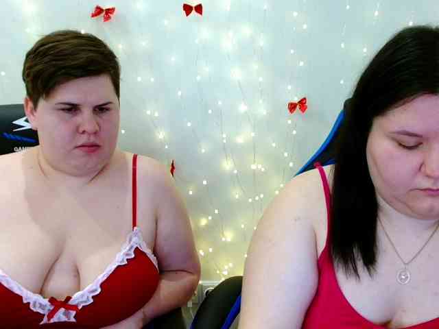 BeckyAndEllen webcam