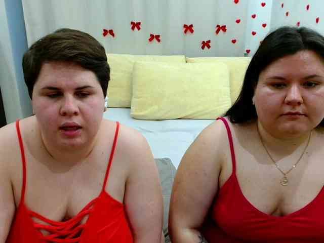 BeckyAndEllen webcam