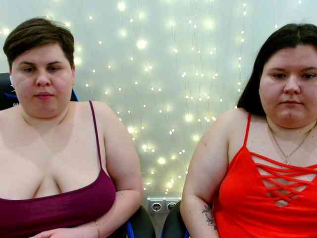 BeckyAndEllen webcam