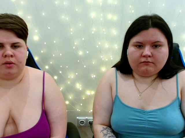 BeckyAndEllen webcam