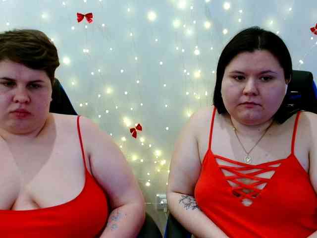 BeckyAndEllen webcam