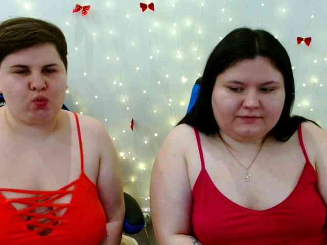 BeckyAndEllen webcam