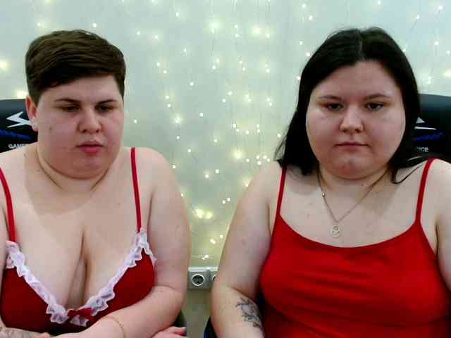 BeckyAndEllen webcam