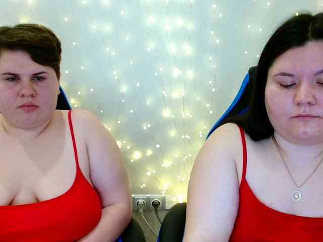 BeckyAndEllen webcam