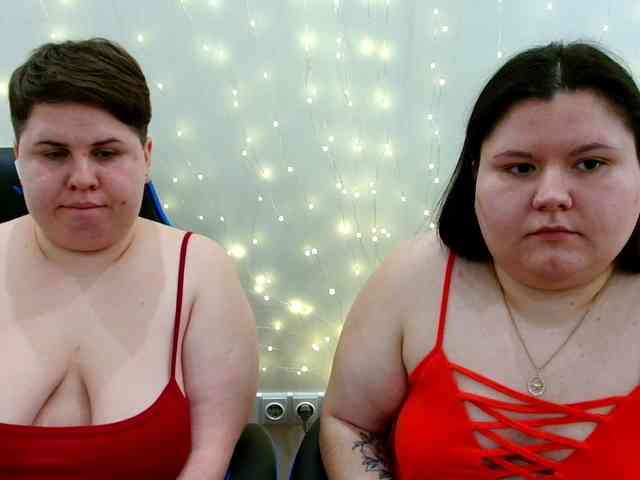 BeckyAndEllen webcam