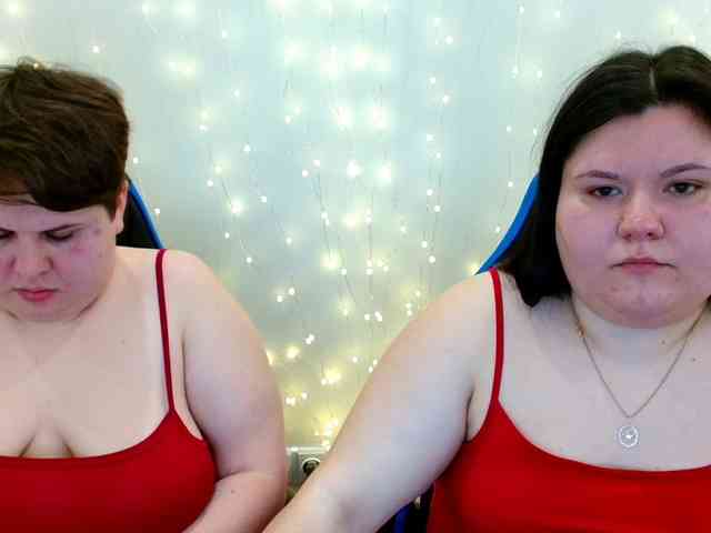 BeckyAndEllen webcam