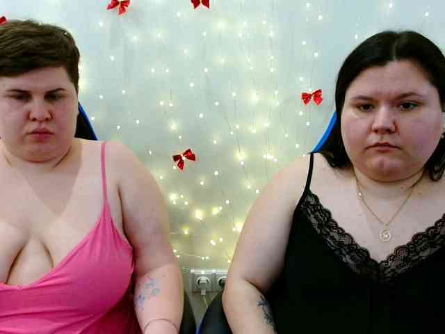 BeckyAndEllen webcam