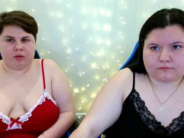 BeckyAndEllen webcam