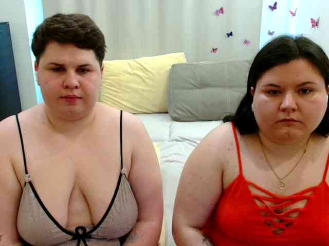 BeckyAndEllen webcam