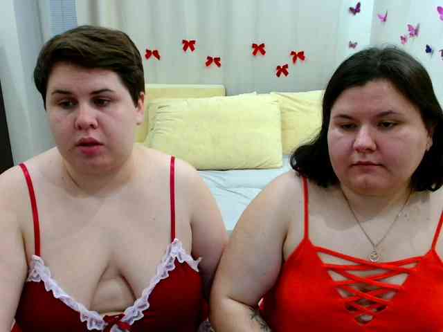 BeckyAndEllen webcam