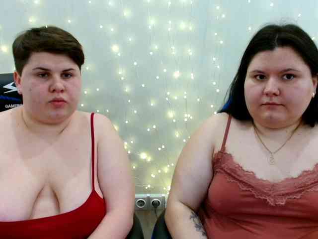 BeckyAndEllen webcam