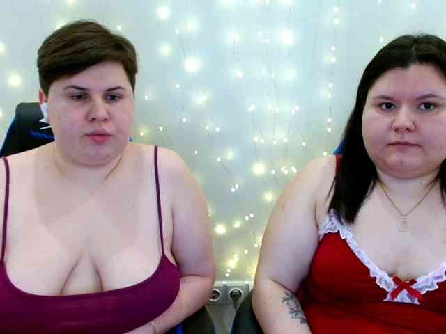 BeckyAndEllen webcam