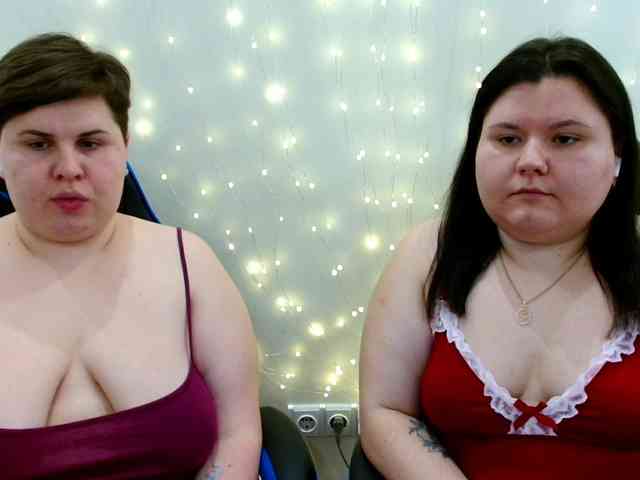 BeckyAndEllen webcam
