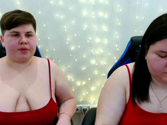 BeckyAndEllen webcam