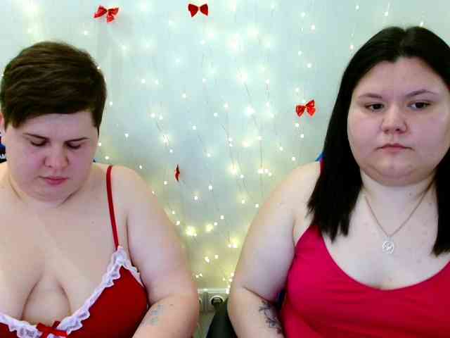 BeckyAndEllen webcam