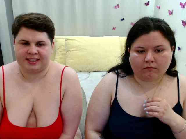BeckyAndEllen webcam