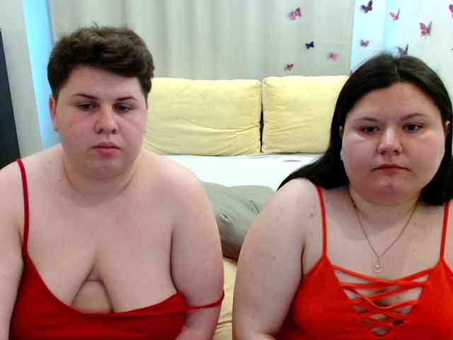 BeckyAndEllen webcam