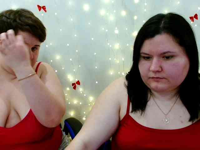 BeckyAndEllen webcam
