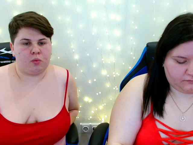 BeckyAndEllen webcam