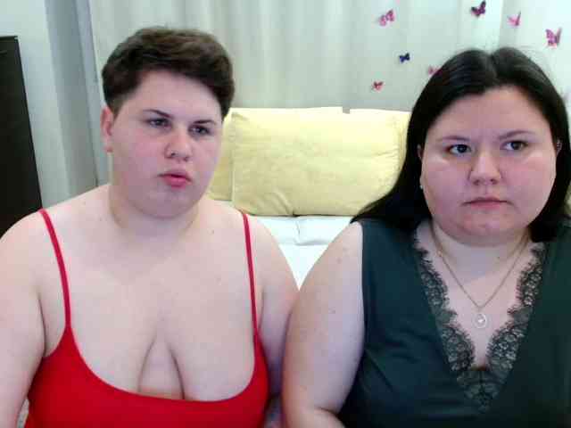 BeckyAndEllen webcam