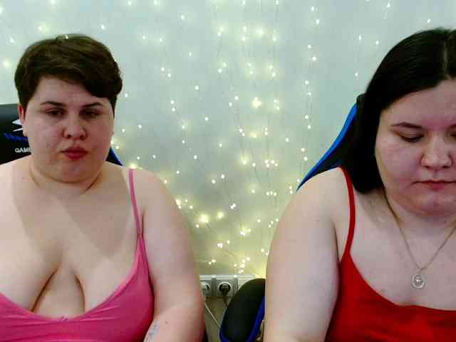 BeckyAndEllen webcam